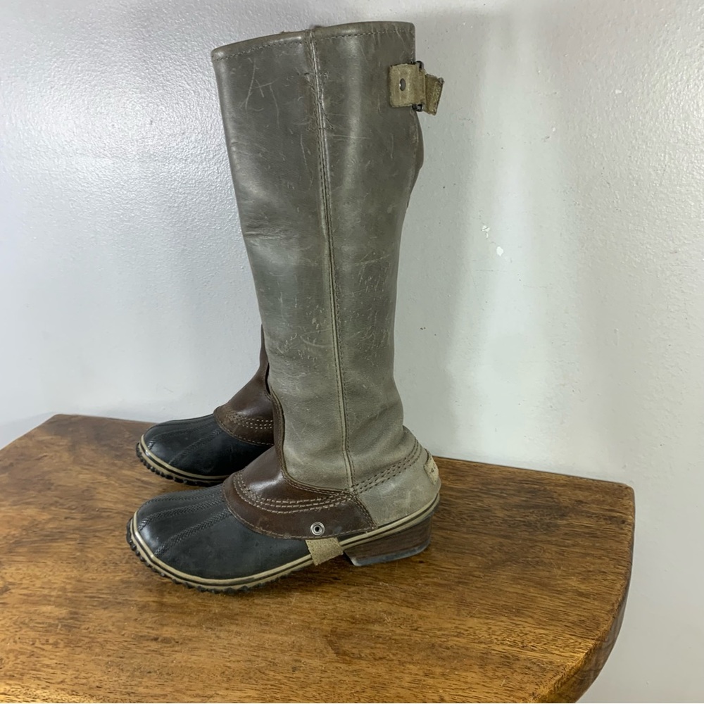 Sorel Winter waterproof boots